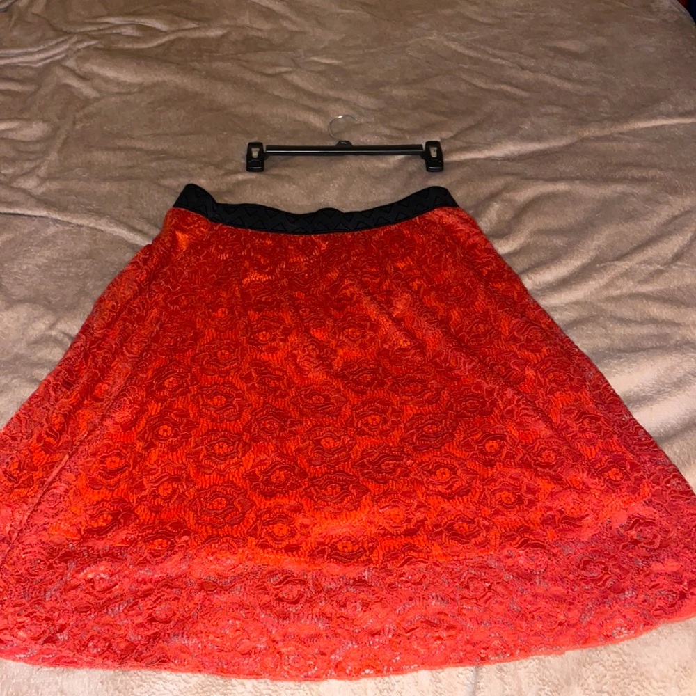 Lola Skirt